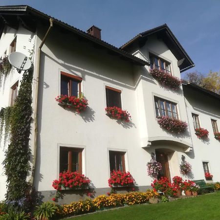 Bauernhof Plachl Lassing (Mostviertel) Exterior foto