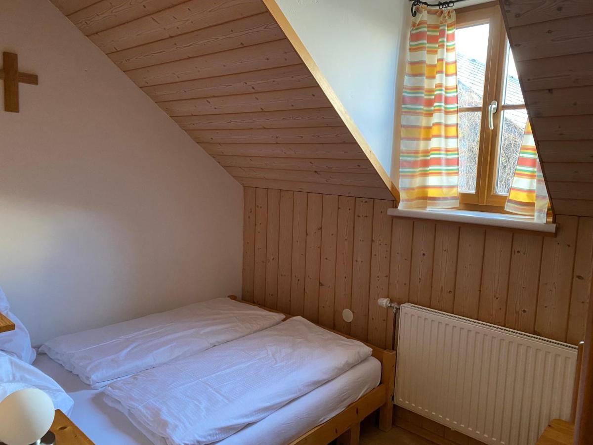 Bauernhof Plachl Lassing (Mostviertel) Exterior foto