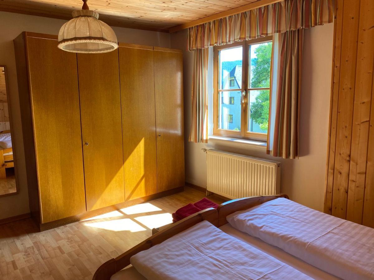 Bauernhof Plachl Lassing (Mostviertel) Exterior foto