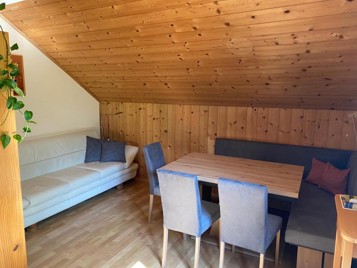 Bauernhof Plachl Lassing (Mostviertel) Exterior foto