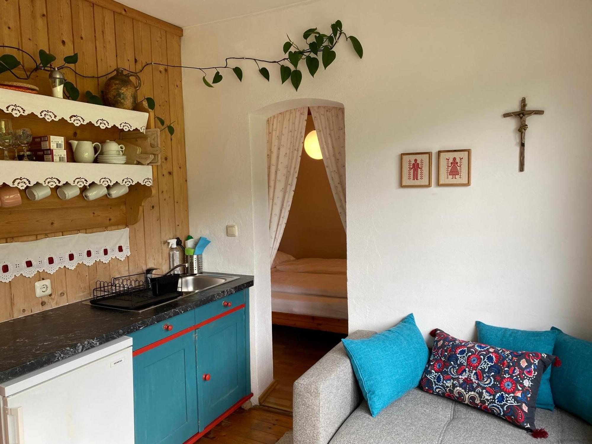 Bauernhof Plachl Lassing (Mostviertel) Quarto foto