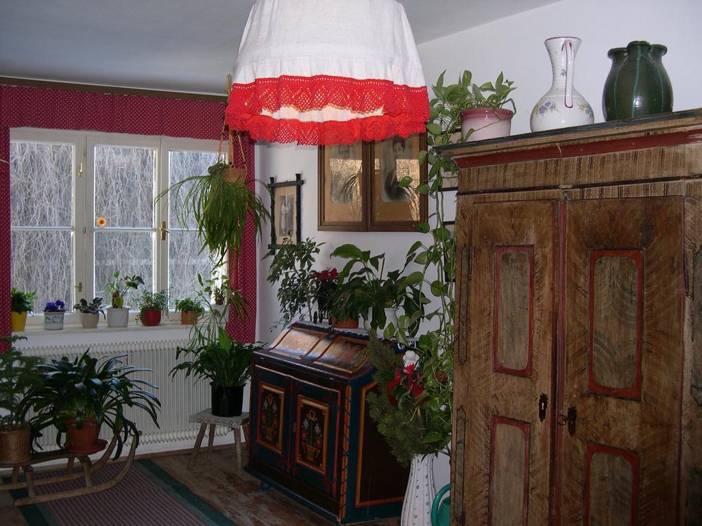 Bauernhof Plachl Lassing (Mostviertel) Exterior foto