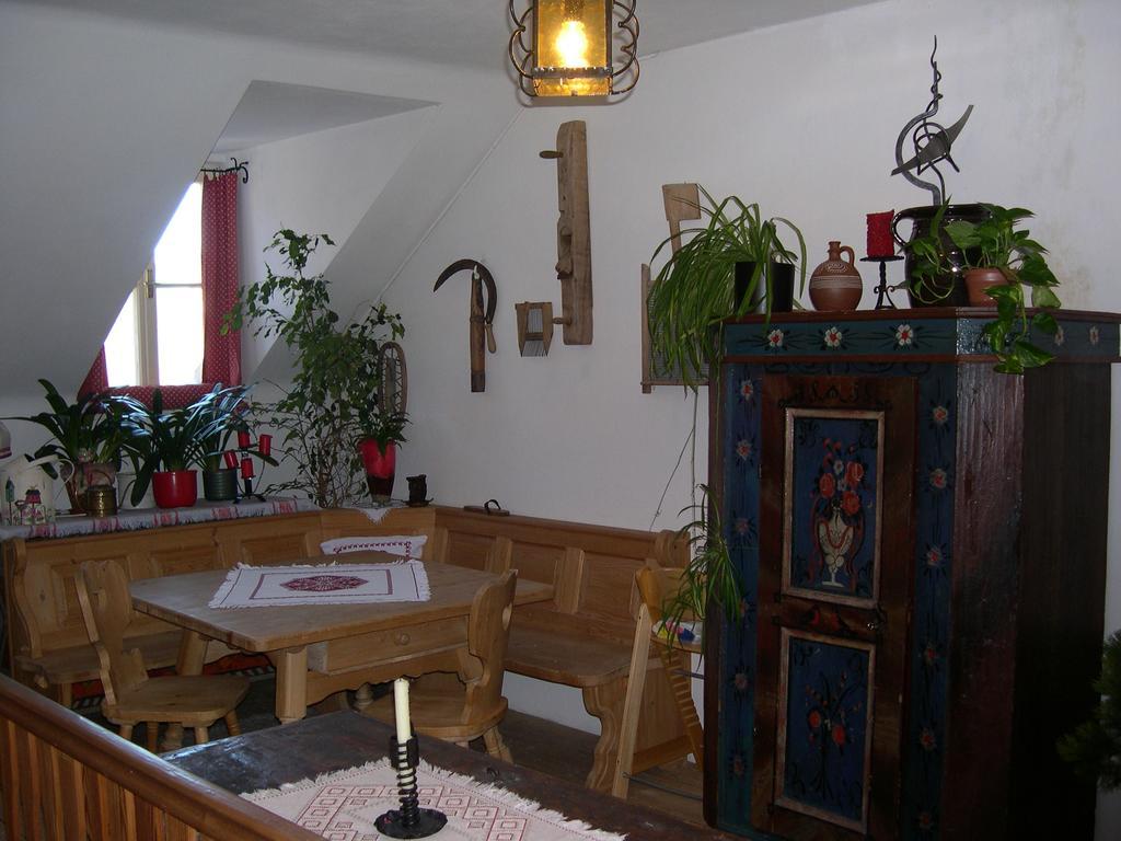 Bauernhof Plachl Lassing (Mostviertel) Exterior foto